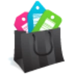 mydealbag deals &amp; coupons android application logo